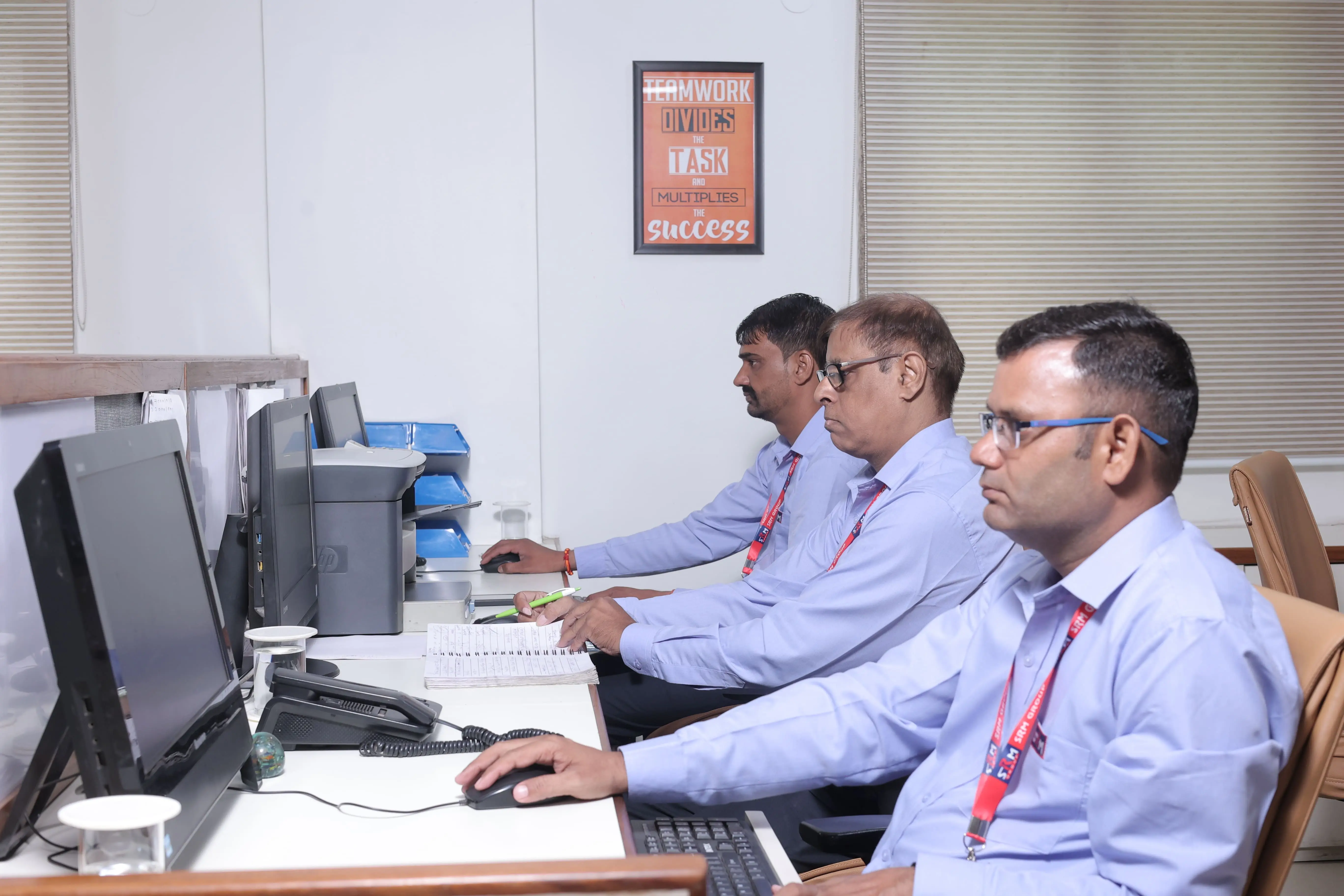 Facility Management